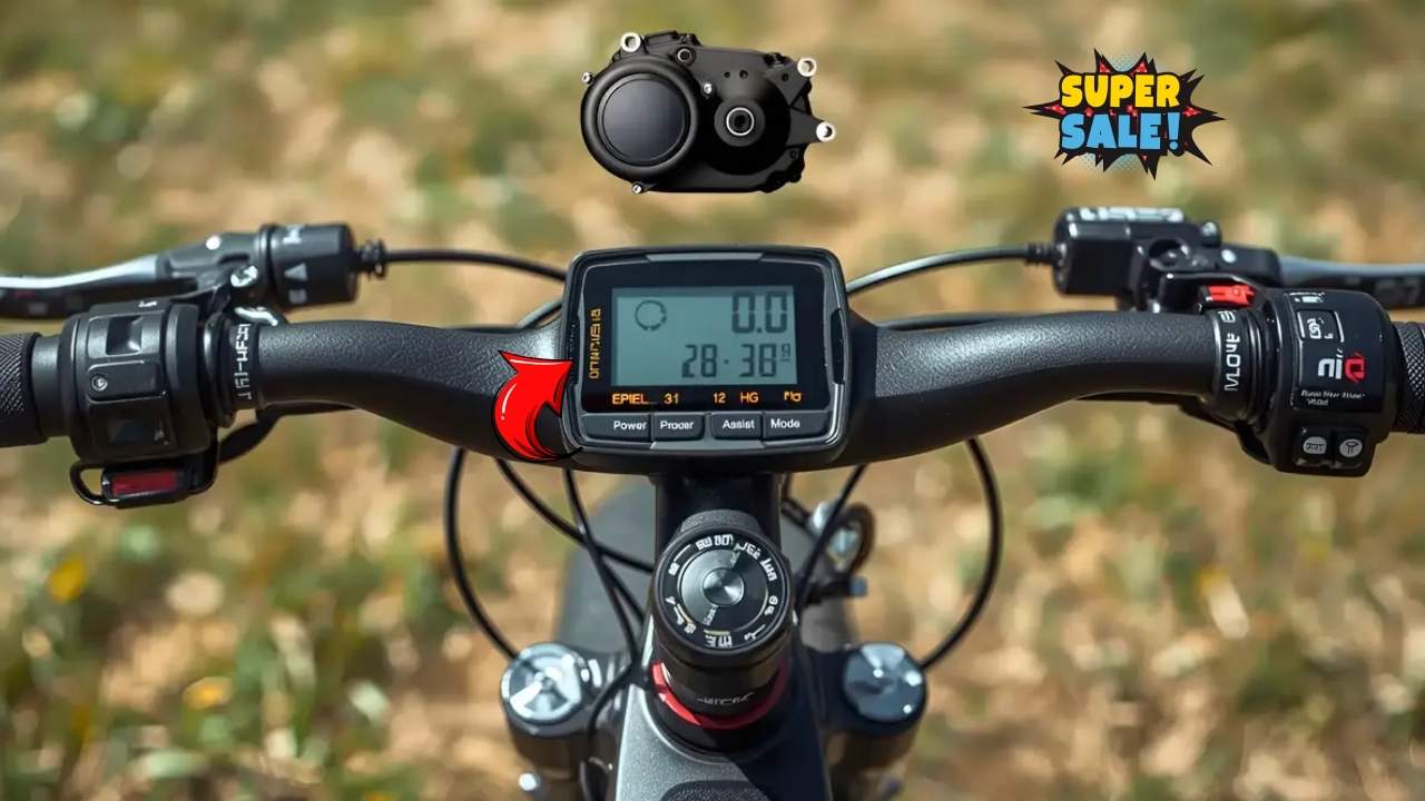 KTM Electric Cycle Launched Under ₹7,000 with 155km Range & 30 kmh Speed