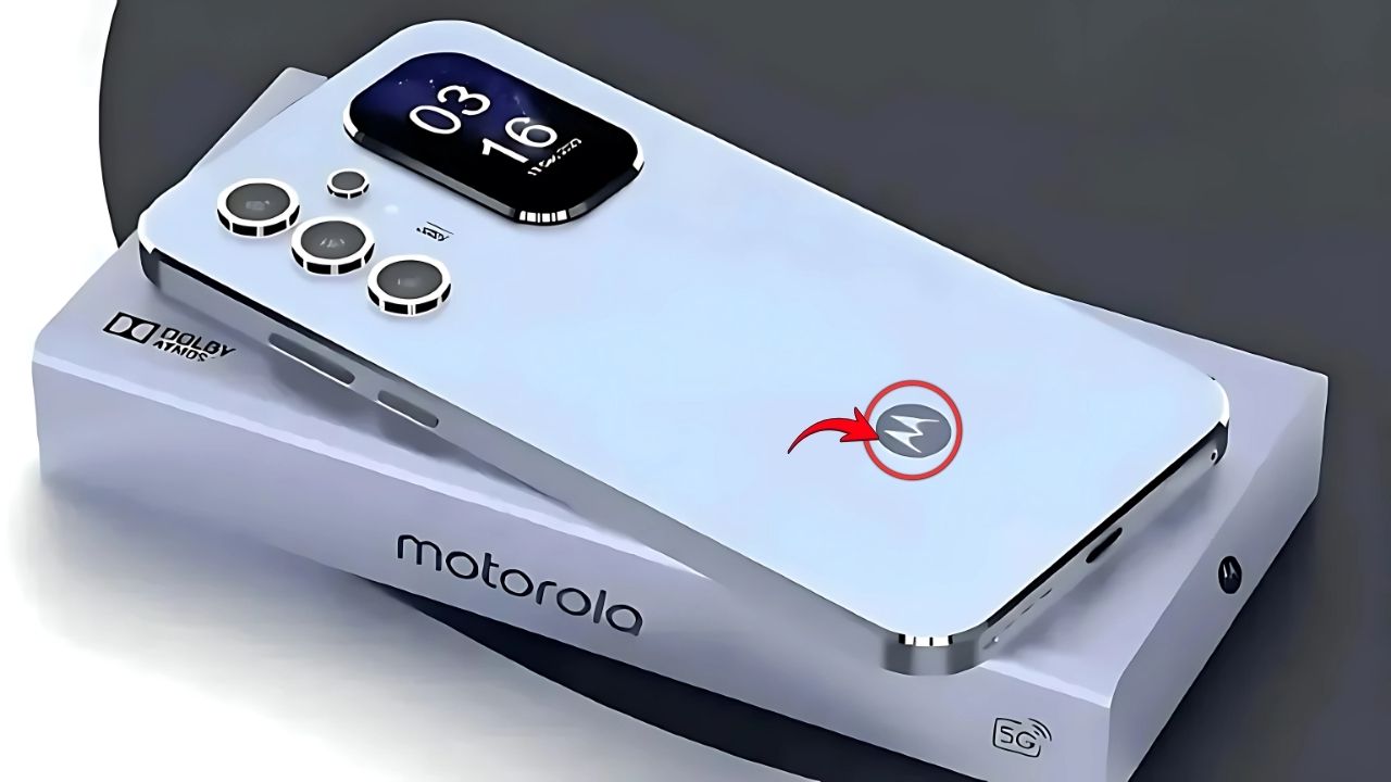 Motorola Moto G86 5G with 8000mAh Battery, 120W Charging Launched in India