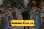 South Africa Divorce Law 2025 What the New Bill Means for Your Marriage