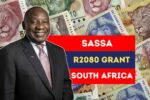 SASSA Care Dependency Grant 2025 R2,080 Payment Date & Eligibility Criteria Confirmed